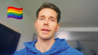 Why I Love Being Gay