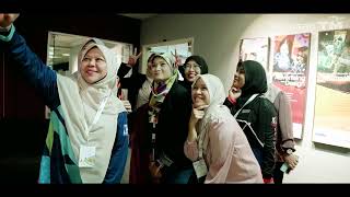 TM Future Skills (TMFS) Tech Titans Challenge 2023