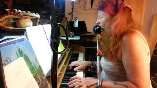Eyes Of The World (Grateful Dead cover)