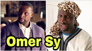 Omar Sy Lifestyle (Lupin) Biography, Net Worth, Age, Wife, Birth Date, Height & Weight BY ShowTime