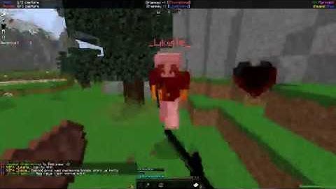 IYC - Latency reach ( = CTF = )