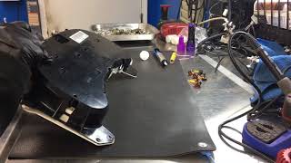 Chevy GM Instrument Cluster Stepper Motor Gauge Repair - Highline Car Care