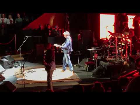 Eric Clapton 