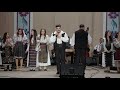 Marian Medregoniu si Orchestra Cetinita - Dantu' ca la Baia * LIVE 2019