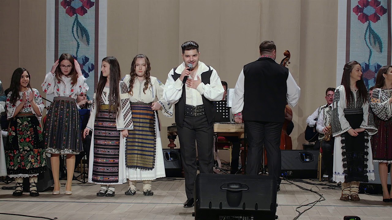 Marian Medregoniu si Orchestra Cetinita - Dantu' ca la Baia * LIVE 2019 marius yo