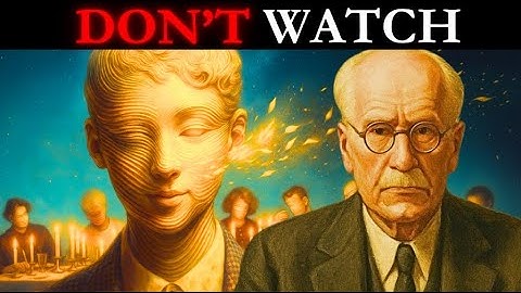 Dit zou de laatste video kunnen zijn die je ooit hoeft te bekijken - Carl Jung