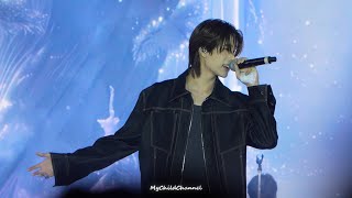 16 Nov 2025 l Phuwin - Bangsaen Fest #BangsaenFest2025xPHUWIN