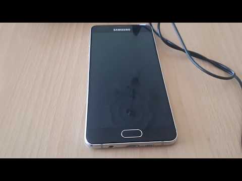 Video: Samsung Telefonda Ses Nasıl Açılır