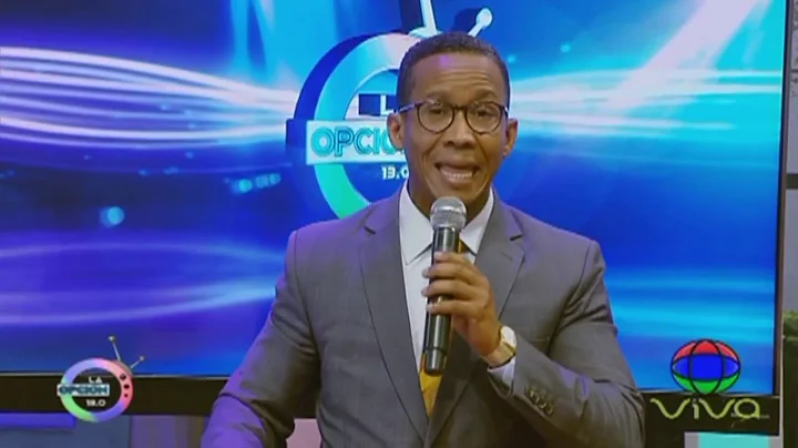Clases presenciales |Gilbert Guzmn|  La Opcin 13