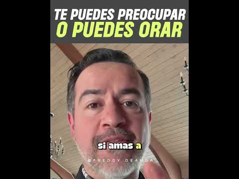 ES MEJOR QUE ORES |  Freddy DeAnda
