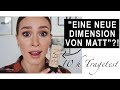Die BESTE NEUE FOUNDATION FÜR ÖLIGE HAUT?!? Nars Soft Matte Complete Foundation Review Deutsch