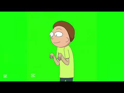 Rick and Morty head bop animation made by me #Rickandmorty