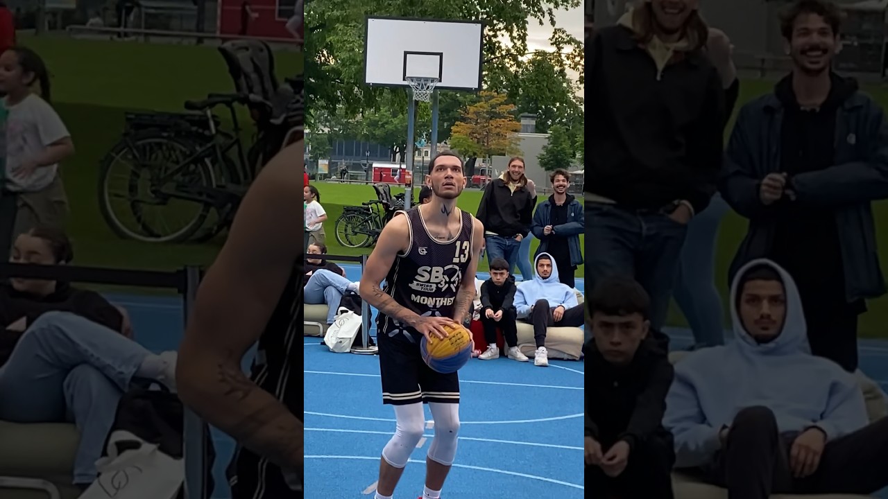 3x3 Basel Tour Sébastien Davet  