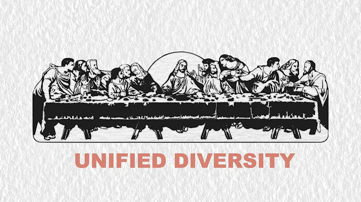 Unified Diversity 1st service  |  12.18.22  | Kath...