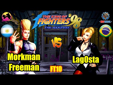 X 上的 Mohsin Shahzad：「KOF 97 Chin Gentsai Ultra Hard Combos - 钦根斋 超硬连击 拳皇97  👇  #KOF #kof97 #kofcombos #TheKingofFighters  #mohsinshahzadtv #kofultrahardcombo #kofbestrounds #COMBOS #fighter #neogeo  #FIGHTCADE #YZKOF