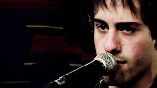 Full Stevens performing Hey at Estúdio Showlivre 2011 Update