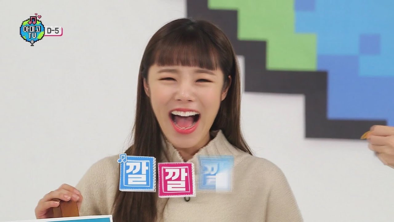 MAMAMOO | Wheein 휘인 laugh | 輝妮 魔性笑聲ㅋㅋㅋ