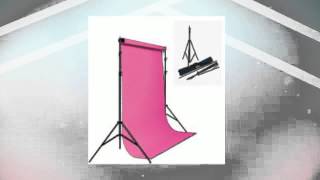 Savage Port-A-Stand Background Support with Bag