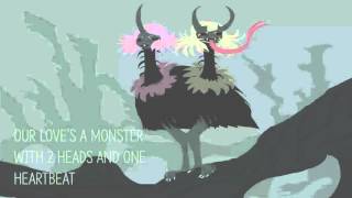 2 Heads | Coleman Hell | Lyrics ☾☀
