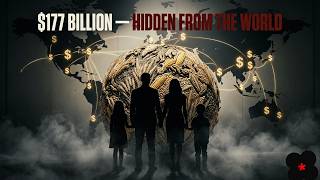 The Family That Hid $177Billion From the Entire World FoodControl #billionairesecrets #hiddenwealth