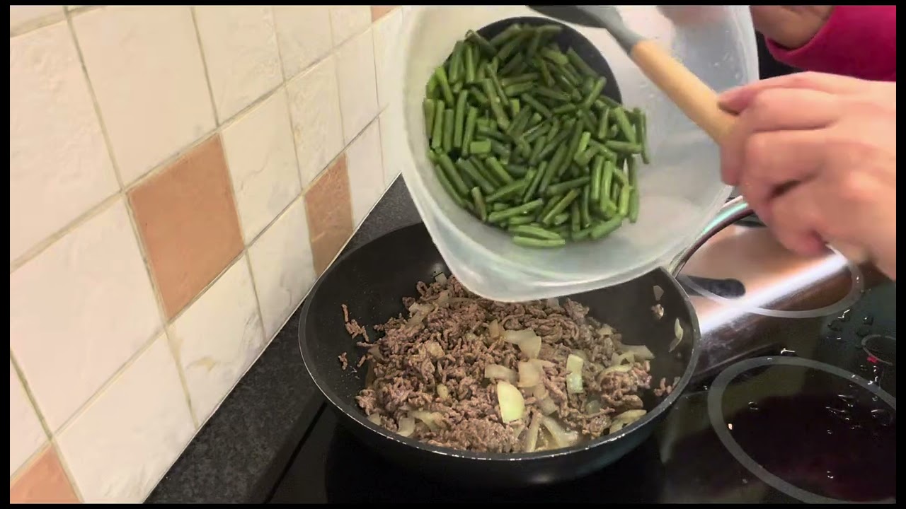 Угадайте, что... чем мы будем ужинать сегодня вечером? 😊🙏❤️