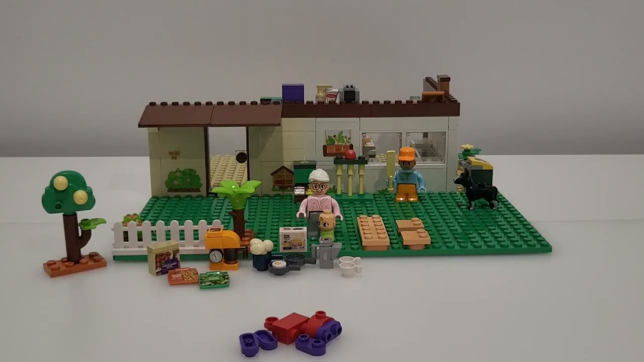 36 packs unboxed!?🏠 Woolworths Bricks Home #호주 #울월스 #레고 #울월스브릭