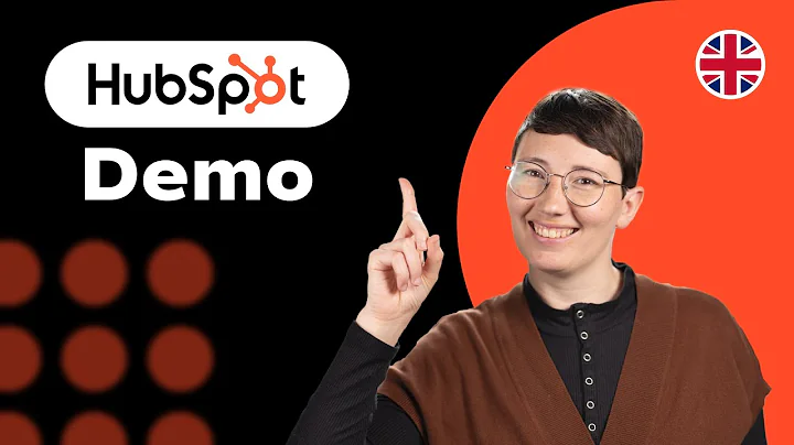 HubSpot Demo: Top Features Explained | 2025 Tutorial