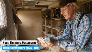 1st International Dax |  Huug Timmers (Oostvoorne)