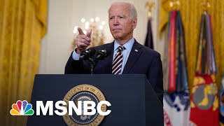Republicans Struggle To Make Their Attacks On Biden Stick Net Worth