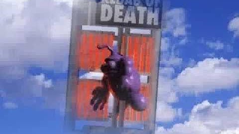 Space Bastards - Kennedy - "Tragic"