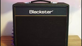 Unbiased Review - Blackstar Studio 10 KT-88
