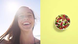Saladworks "Be Original" video in 2020
