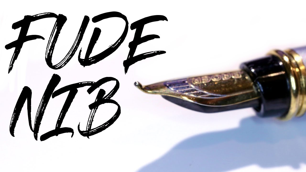 Unboxing Mizutama Fountain Pen【新製品】Mizutamaさん×NE6