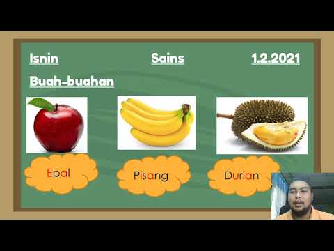 Video: Barangan Buah-buahan Dan Sayur-sayuran: Mufin Epal Dan Wortel. Resipi Dengan Foto