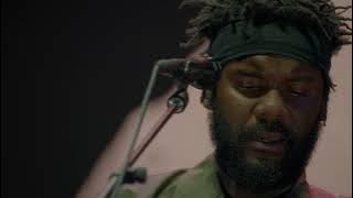 Gary Clark JR. - Our Love  (Eric Clapton's Crossroads 2023)