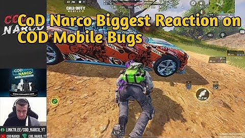 Important Message By CoD Narco To All Call of duty Players and developers!!! Call of Duty: Mobile