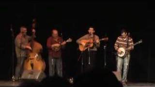 Lonesome Highway - Dark Hollow