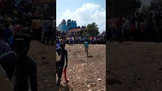 Melmoil madu.  paradarami John Cena (22.01.2020)
