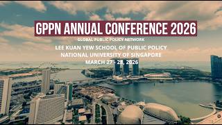 Highlights of GPPN Annual Conference 2026