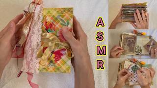 ASMR Удивительный 💤Мурашечный обзор** Я просто ВЛЮБИЛАСЬ!💕 screenshot 4