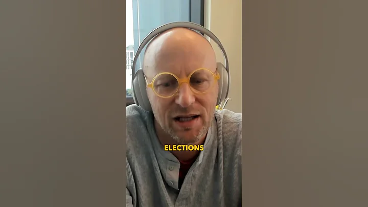 The Bizarre Way Alaska Counts Votes 🤯 #Shorts #VoterRights #legalnews