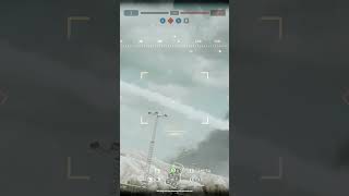 IFV becomes anti air on Operation Firestorm | #battlefield #bf6 #battlefield6