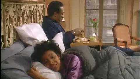 Cliff's Christmas Challenge - Unwrapping the Perfect Gift | The Cosby Show Holiday Special