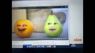 The Annoying Orange 1-5 2010 Tv-G