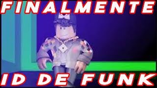 FUNK MEME CÊ VAI SENTAR NA CABECCS by: Sr. Nescau Roblox ID - Roblox music  codes