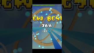 Аденоиды описывают интровертность #geometrydash #gd #gaming #introvert