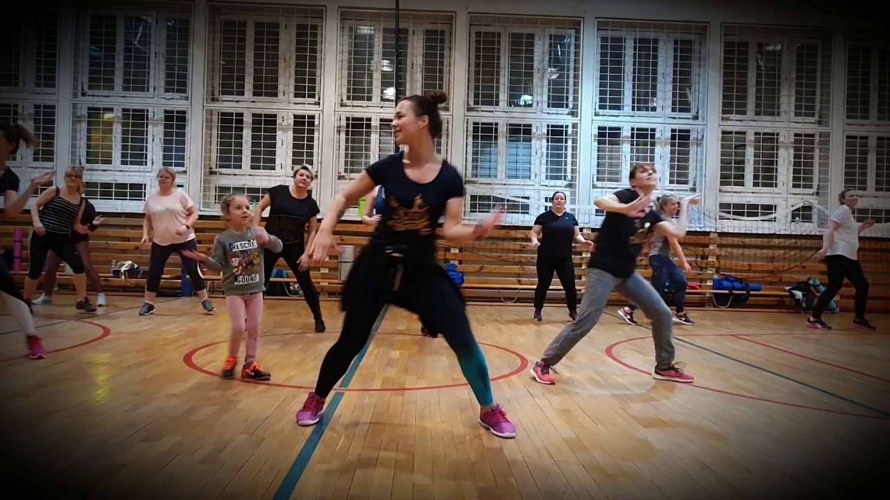 Boombox Cartel & Dillon Francis Drip (ft. Desiigner) ZUMBA YouTube