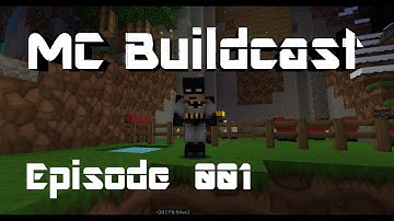 Galacticraft Episode 001 - Intro, Wafers, and Oxygen Gear