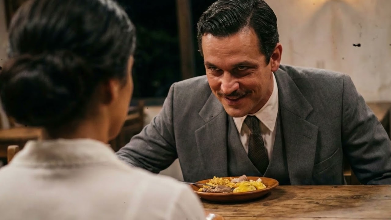 ELE FEZ GRACINHA COM A FILHA DO DONO E SE ARREPENDEU AMARGAMENTE