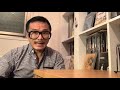 Beginning of video
